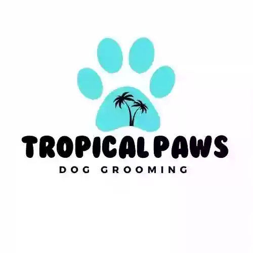 Tropical Paws Dog Grooming