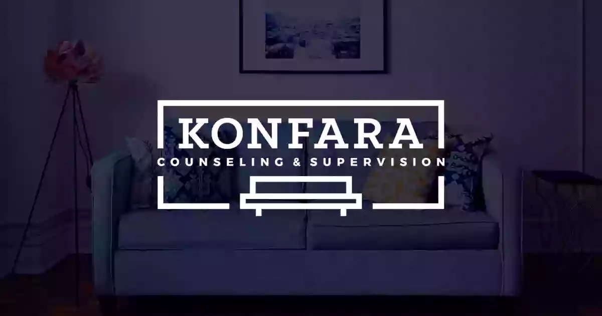 Konfara Counseling and Supervision