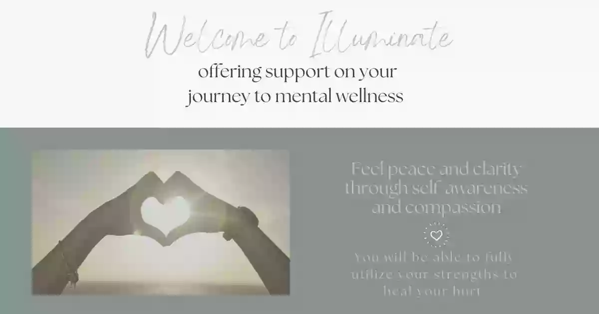 Illuminate Counseling & Wellness