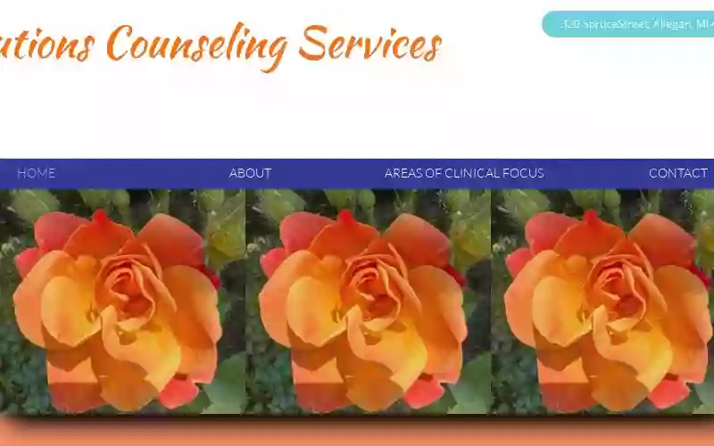 Solutions Counseling Services