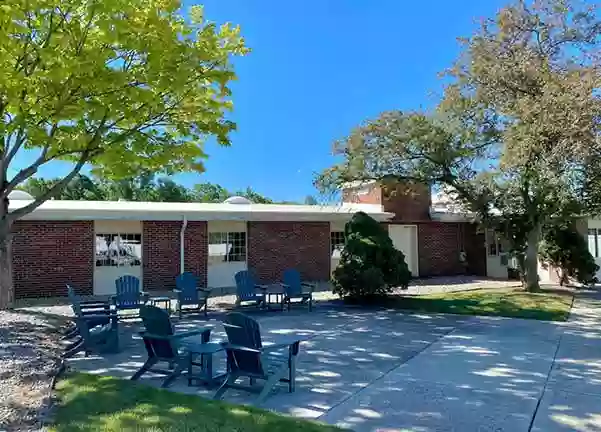 Sanford Behavioral Health Outpatient Center