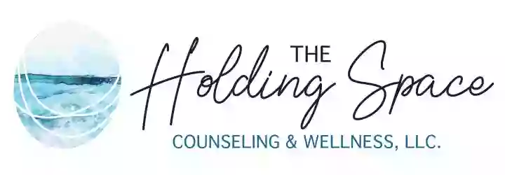 The Holding Space Counseling and Wellness, LLC