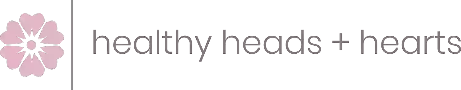 healthy heads + hearts