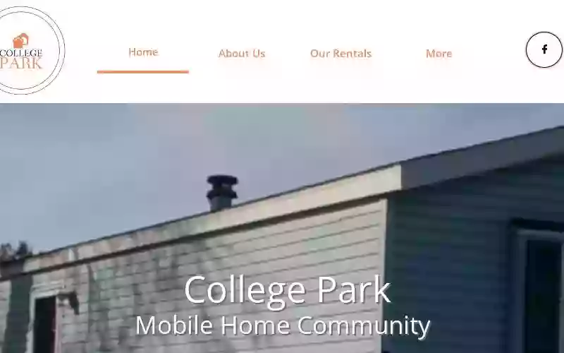 College Park Mobile Village