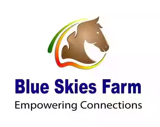 Blue Skies Farm
