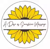 A Dose of Sunshine Massage