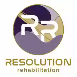 Resolution Rehabilitation