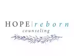 Hope Reborn Counseling