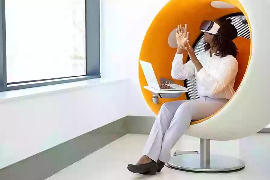 VR Therapy Solutions
