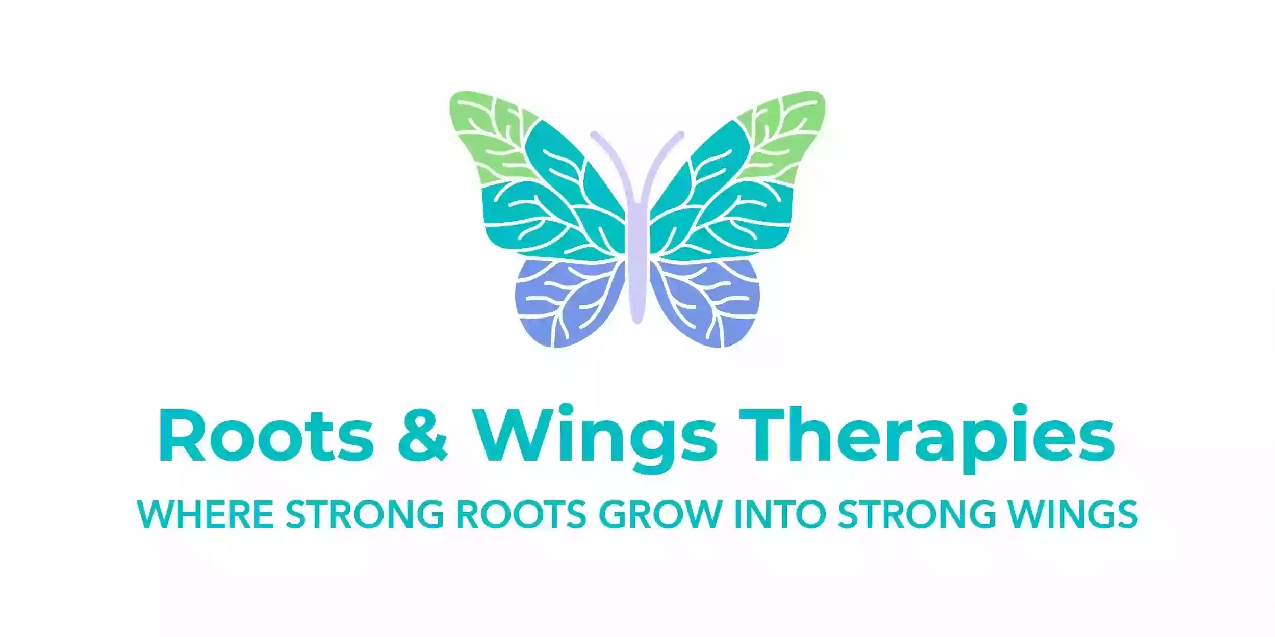 Roots and Wings Therapies