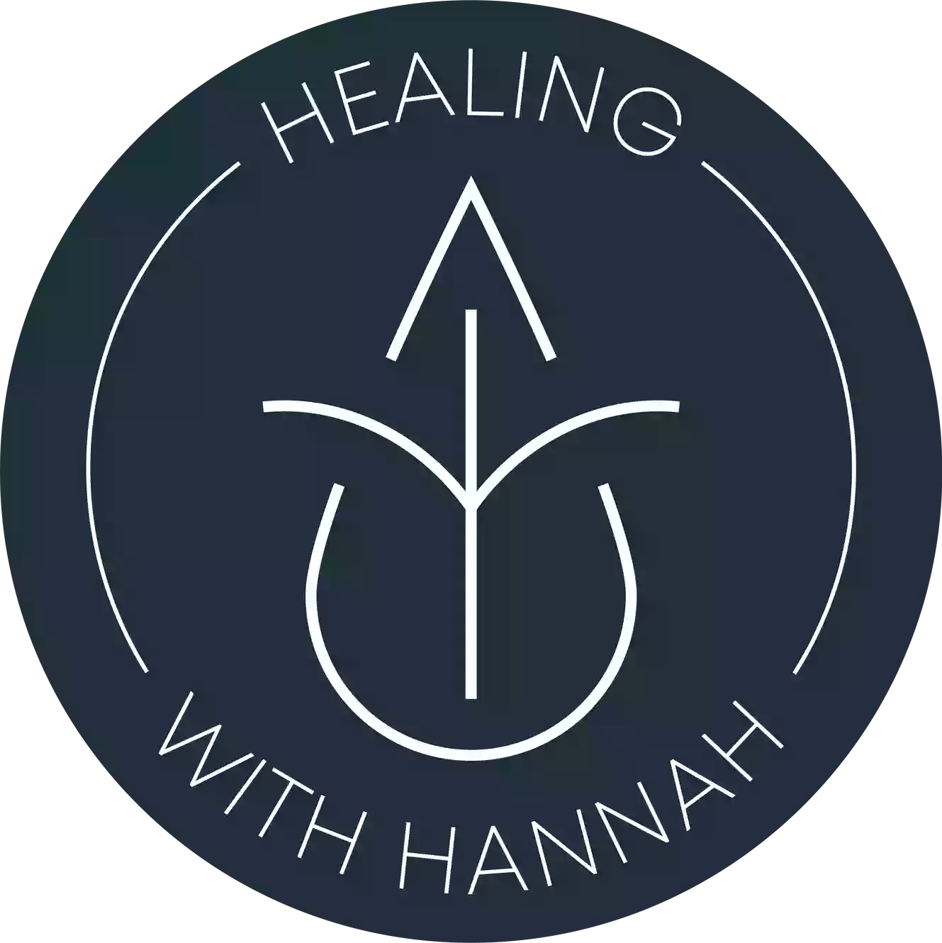 Healing with Hannah