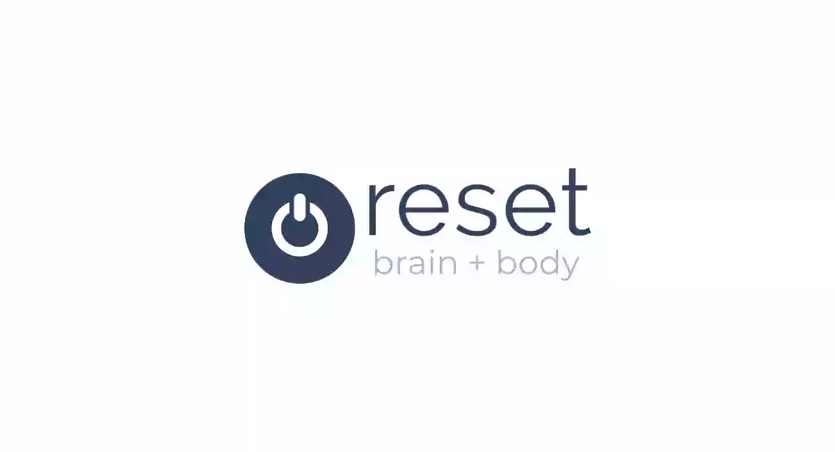 Reset Brain and Body Ann Arbor