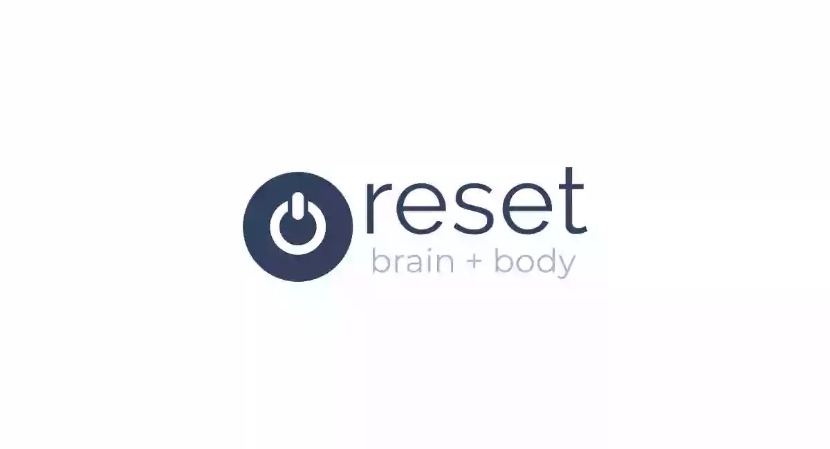 Reset Brain and Body