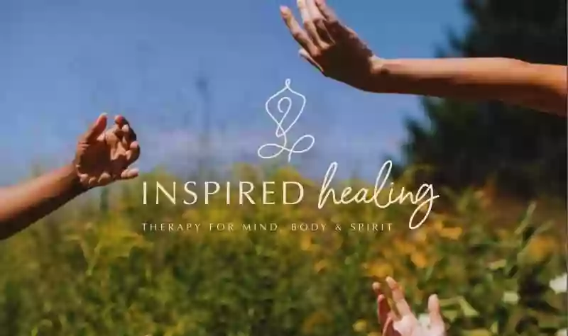 Inspired Healing Therapy