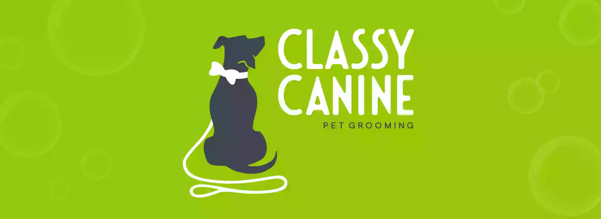 Classy Canine Pet Grooming & Boarding