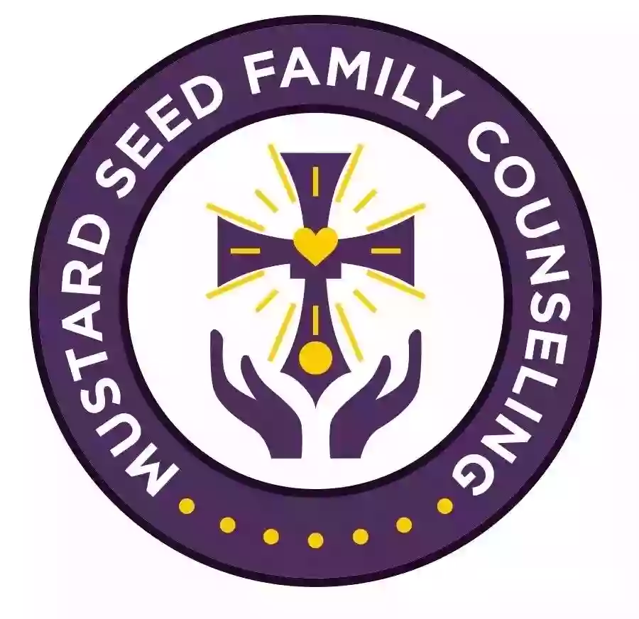 Mustard Seed Family Counseling