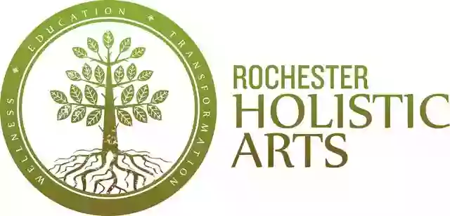 Rochester Holistic Arts