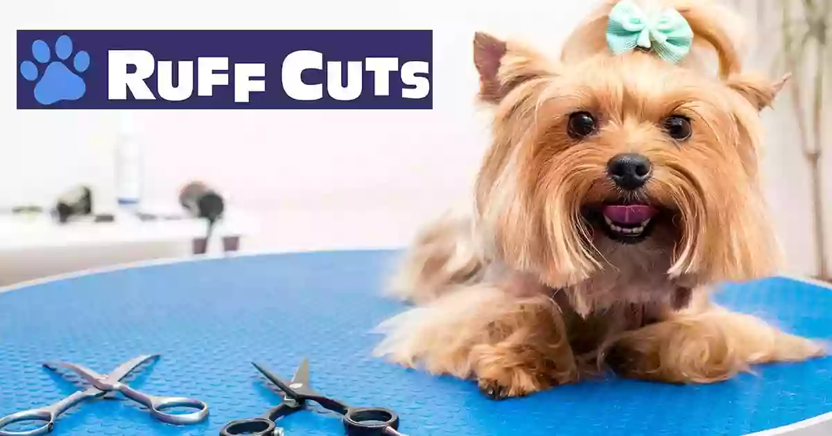 Ruff Cuts Grooming Salon