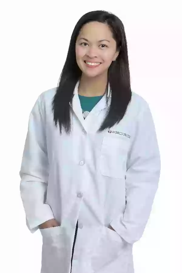 Therese Gonzalez, MD