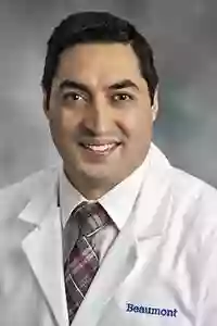 Mohammad Muhsin Chisti, MD