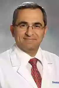 Mohammed Ogaily, MD