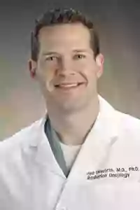 Joshua Dilworth MD PhD