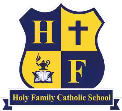 Holy Family Catholic Elementary School