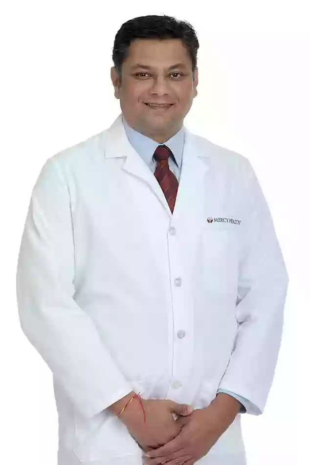 Ashish Gupta, MD