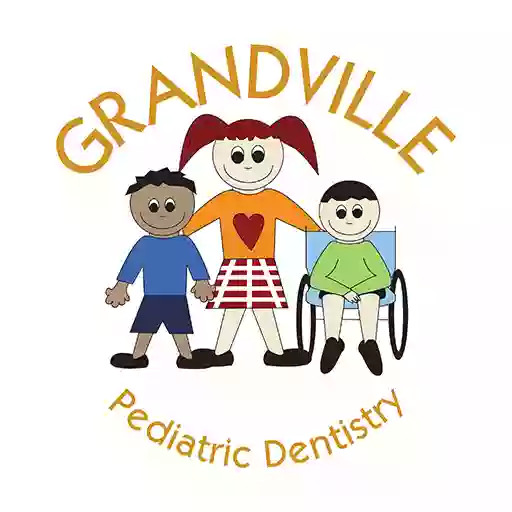 Grandville Pediatric Dentistry: Kotani Sally DDS