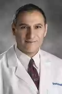 Sam Gabbara MD