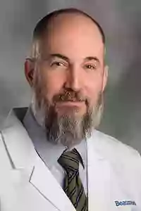 Daniel Frattarelli MD