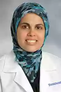 Mariam Qureshi MD