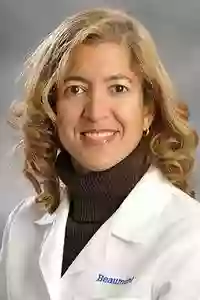 Clarita Hughes, MD