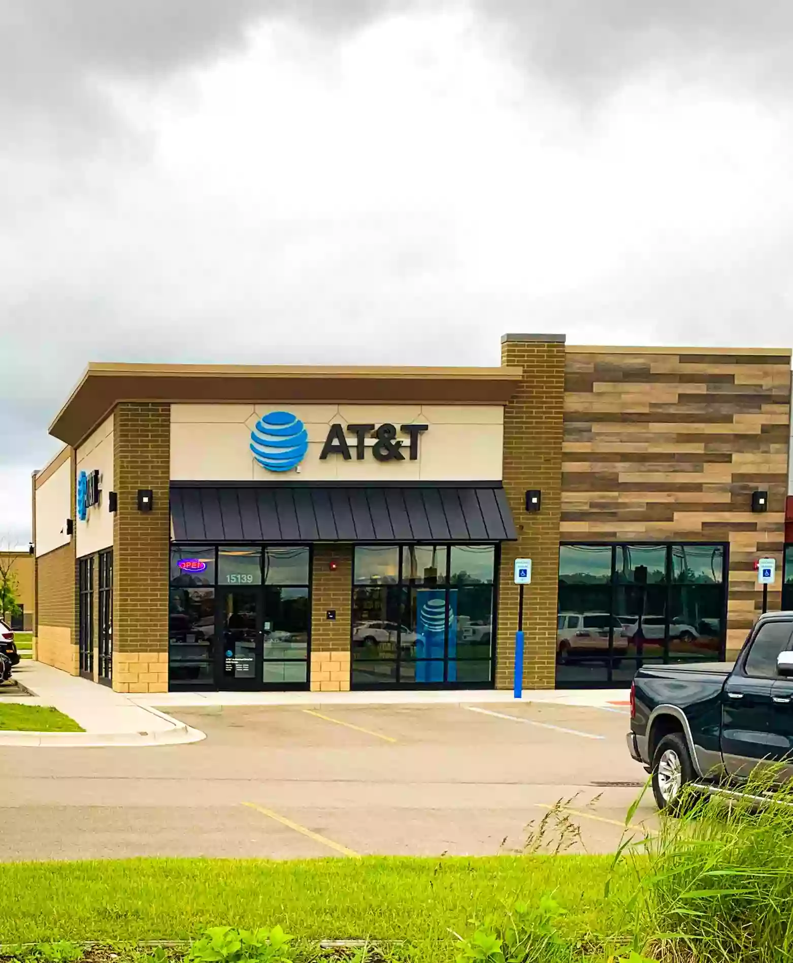 AT&T Store