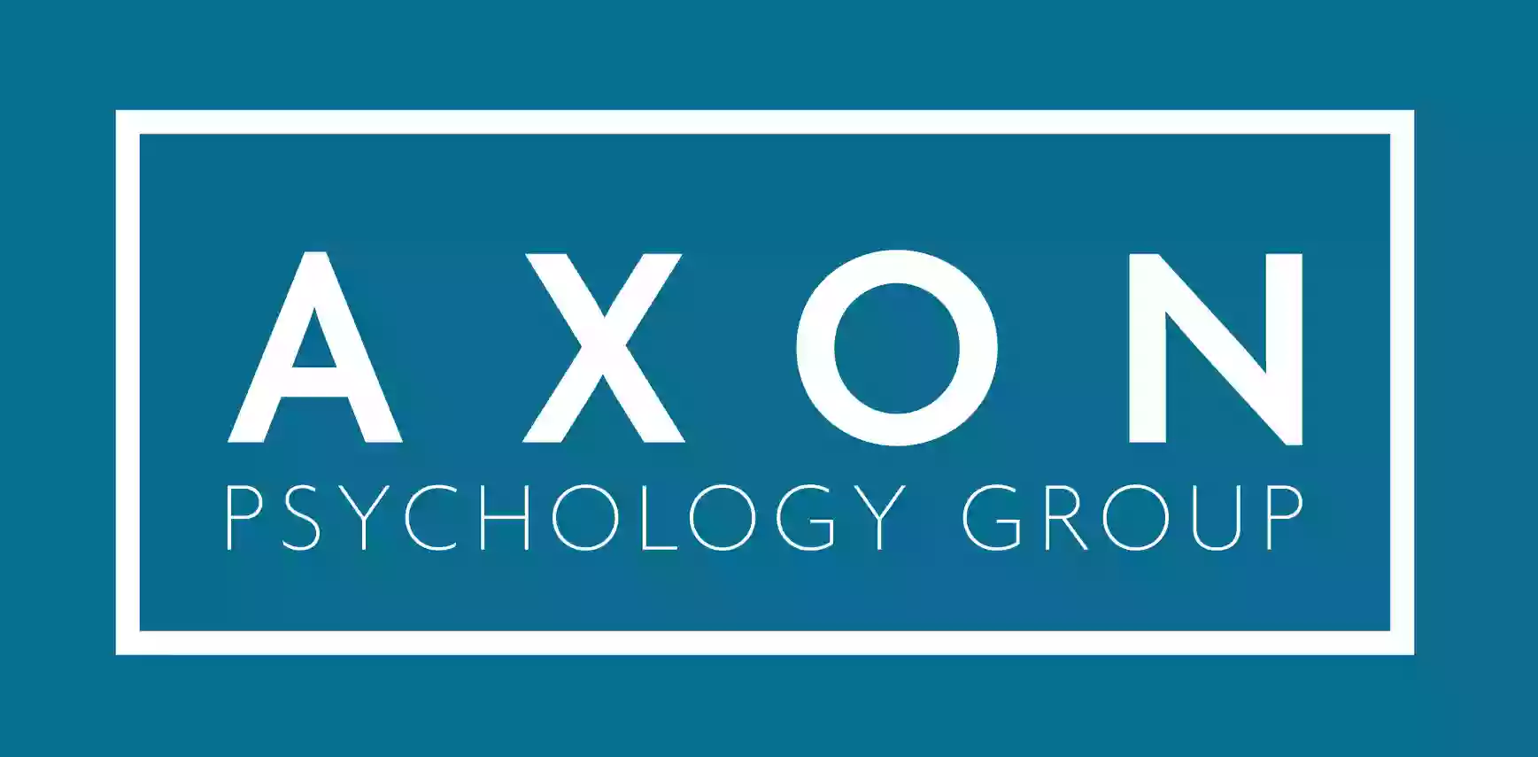 Axon Psychology Group