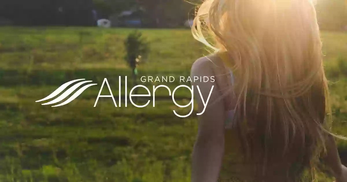 Grand Rapids Allergy