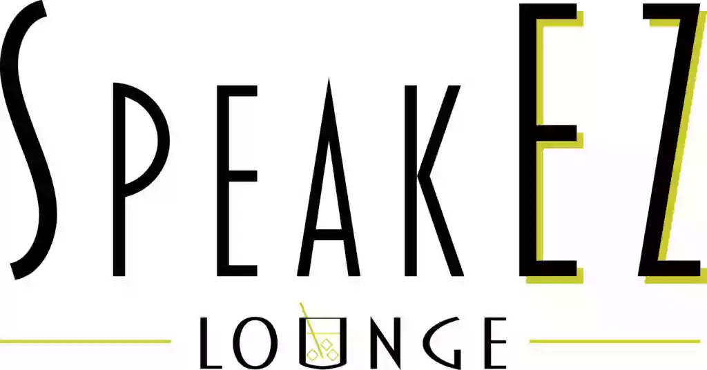 SpeakEZ Lounge