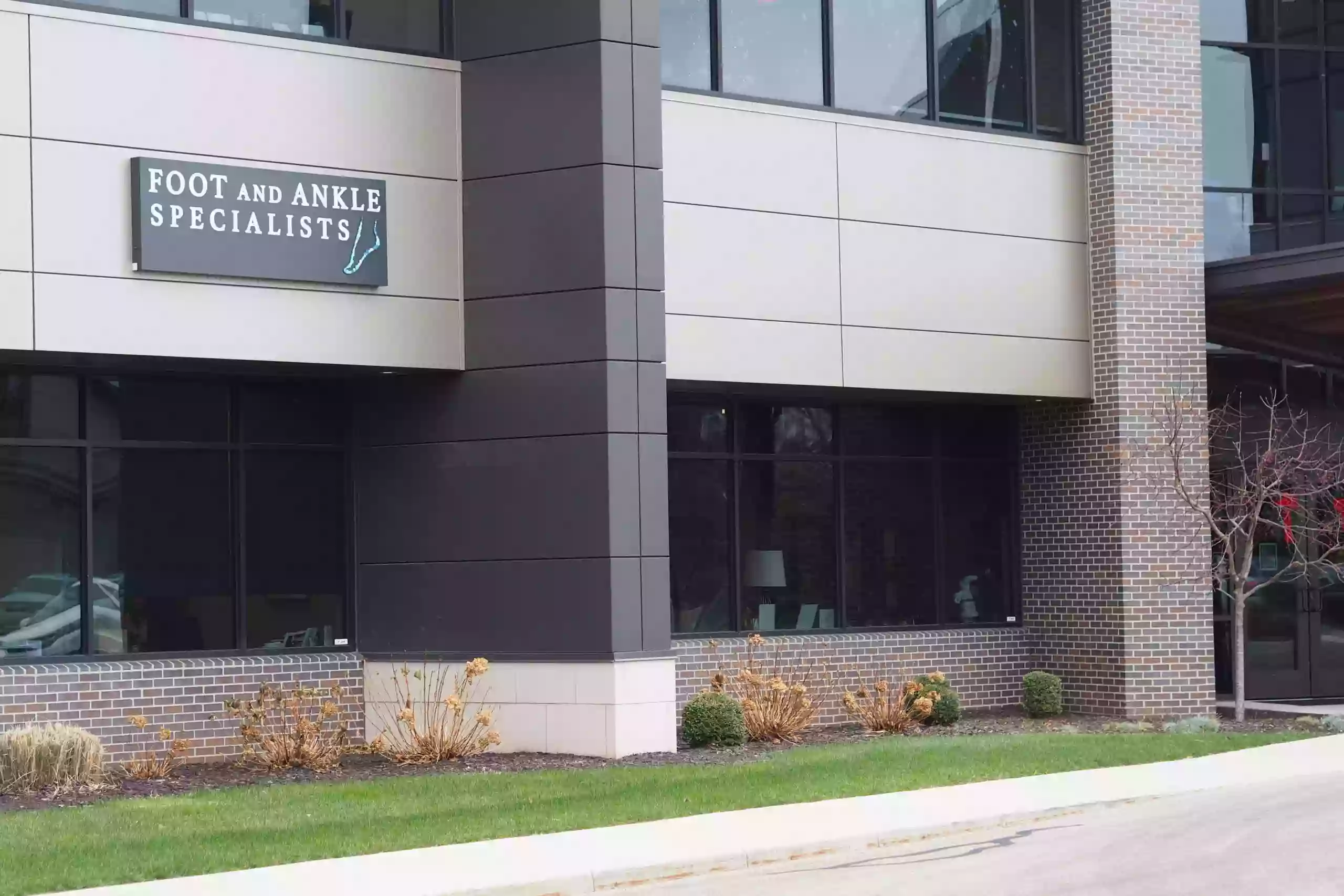 Foot and Ankle Specialists of West Michigan