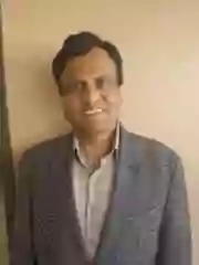 Dr. Nikhil K. Vora, MD