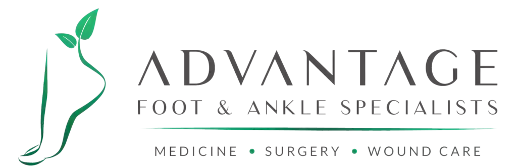 Advantage Foot & Ankle Specialists