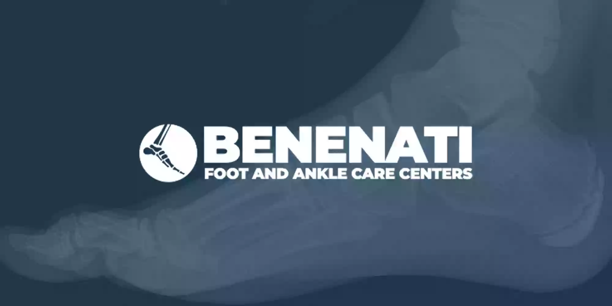 Benenati Foot and Ankle Care Centers