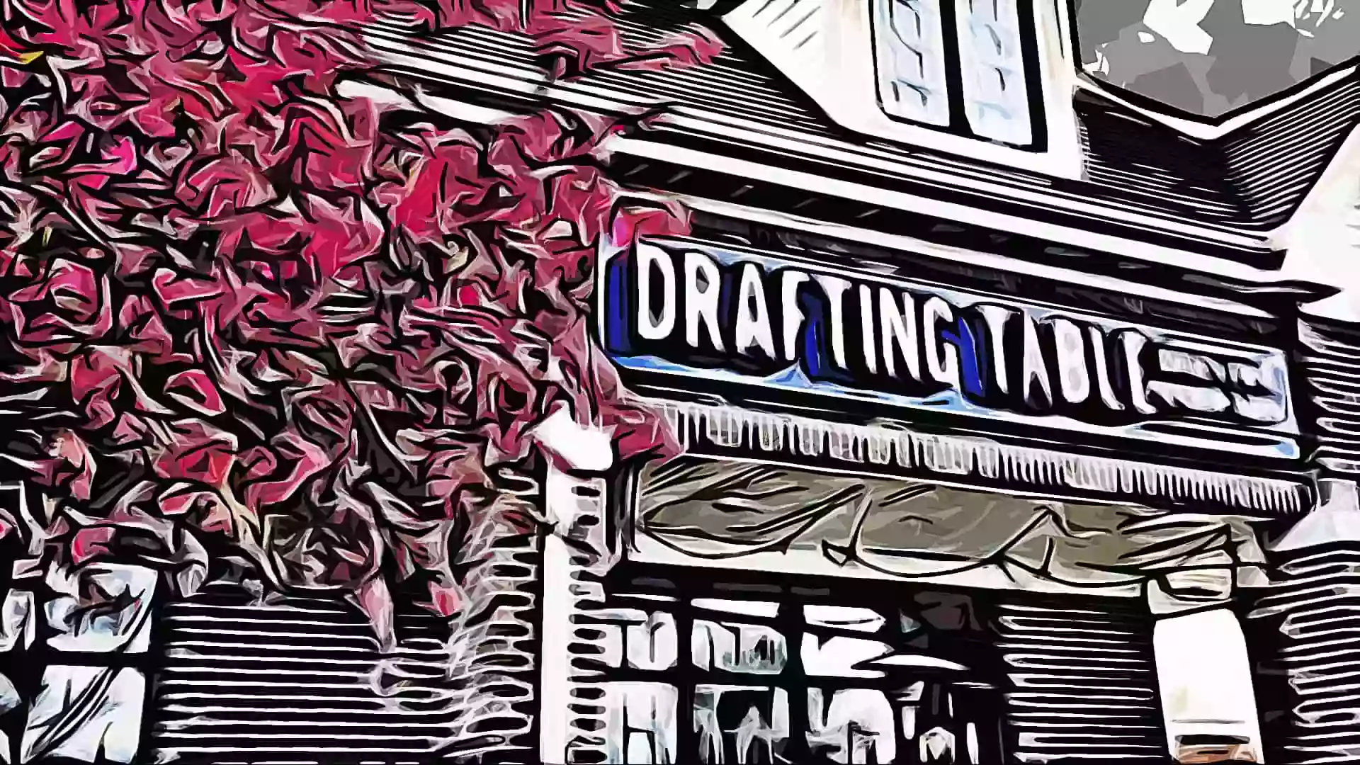 Drafting Table Brewing Company