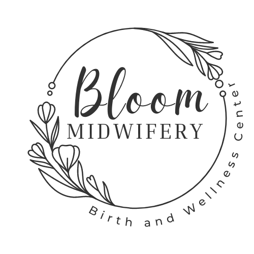 Bloom Birth and Wellness Center (Nine Short Months)