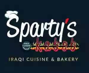 Sparty's Kabob Restaurant