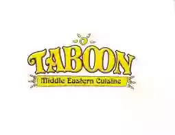 Taboon Middle Eastern Cuisine