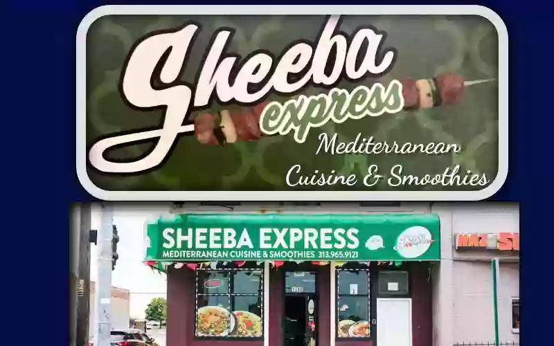 Sheeba Express