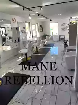 Mane Rebellion