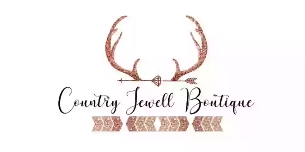 Country Jewell Boutique