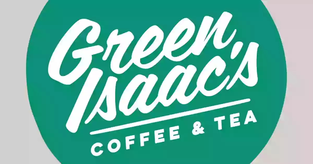 Green Isaac's Coffee & Tea