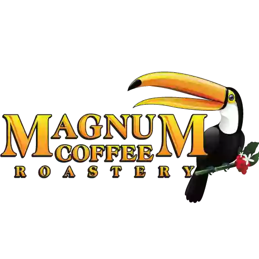 Magnum Coffee Roastery